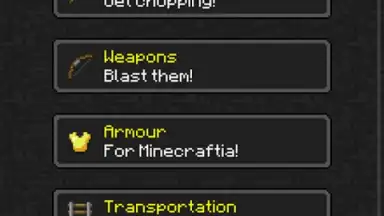 Capture d'écran de Craft! 7