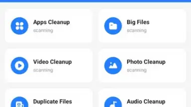 Capture d'écran de SHAREit - Connect & Transfer 8