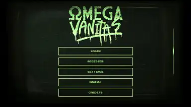 Capture d'écran de Omega Vanitas 10