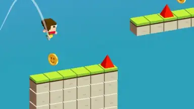 Capture d'écran de Jumpy 6
