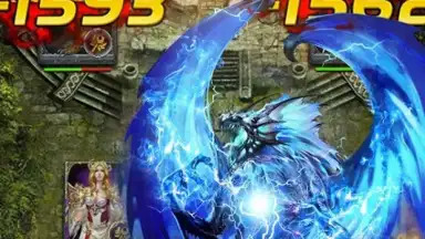 Capture d'écran de Demon Slayer 8