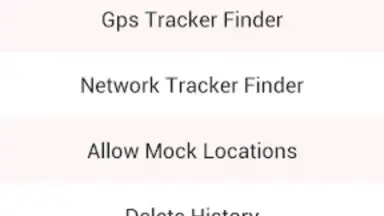 Capture d'écran de Who is Tracking 2