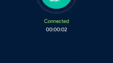 Capture d'écran de OD VPN 5
