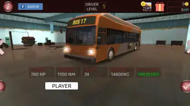 Capture d'écran de Bus Simulator 17 8