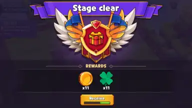 Capture d'écran de Attack on Noob 13