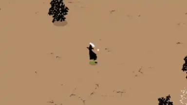 Capture d'écran de Magic Survival 8