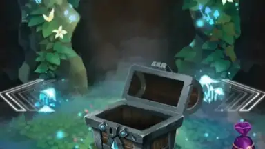 Capture d'écran de Green Skin: Dungeon Master 7