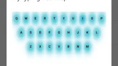 Capture d'écran de Swiftmoji Keyboard 5