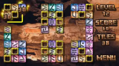 Capture d'écran de Solitaire Origins 3