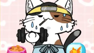 Capture d'écran de Cat Maker: Cat Emoji Sticker 6