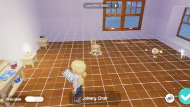 Capture d'écran de Heartopia 4