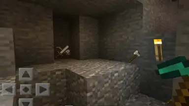 Capture d'écran de Lucky Blocks 2