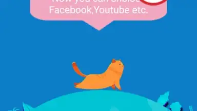 Capture d'écran de My Free VPN. Unlimited & High Speed VPN. Hide IP! 2