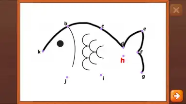 Capture d'écran de Drawing Games: Draw & Color 6