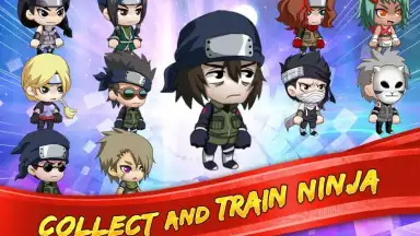 Capture d'écran de Heroes Legend 4