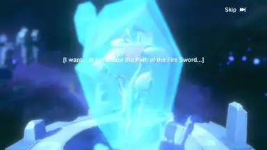 Capture d'écran de The Legend of Neverland 2