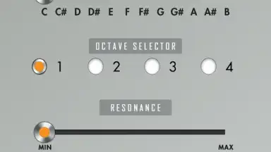 Capture d'écran de tune-bot 4