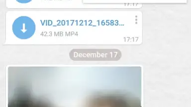Capture d'écran de Wetoo 2