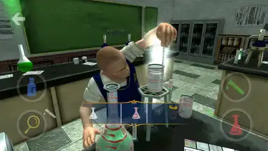 Capture d'écran de Bully: Anniversary Edition 3