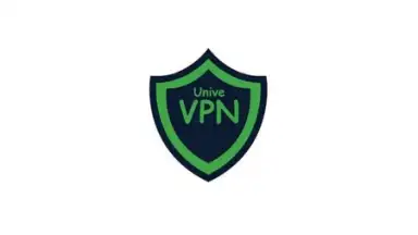 Capture d'écran de Unive VPN - VPN Free, Fast & Secure 12