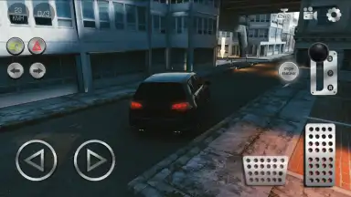 Capture d'écran de Real Car Parking 2 7