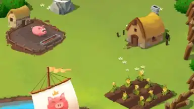 Capture d'écran de Coin Master 16