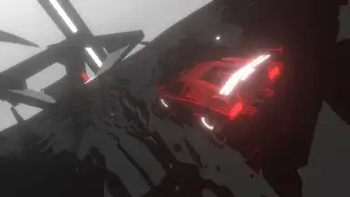 Capture d'écran de Music Racer 27