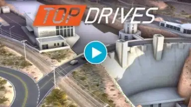 Capture d'écran de Top Drives 1