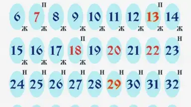 Capture d'écran de Колядинъ Даръ 9