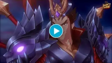 Capture d'écran de Danh Tướng 3Q - VNG 1