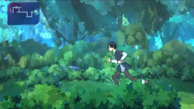 Capture d'écran de Sword Art Online: Unleash Blading 9