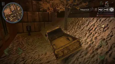 Capture d'écran de Payback 2 11