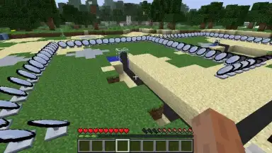 Capture d'écran de Energy Ideas - Minecraft 5