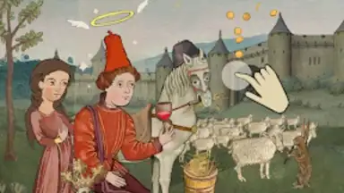 Capture d'écran de Medieval - Idle Prayer 7