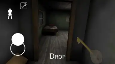 Capture d'écran de Granny 8
