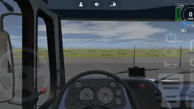Capture d'écran de Grand Truck Simulator 2 2