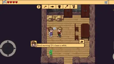 Capture d'écran de Survival RPG 2 10