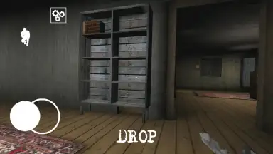 Capture d'écran de Granny: Chapter Two 8
