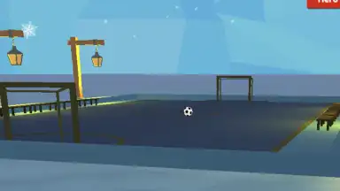 Capture d'écran de VindCraft 5