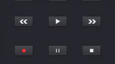 Capture d'écran de Remote Control for TV 3