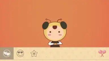 Capture d'écran de Honey 2