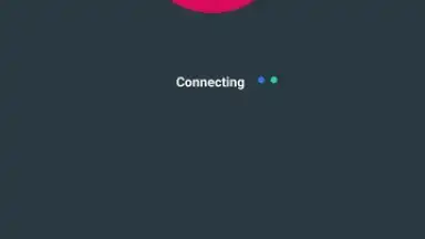 Capture d'écran de BARA VPN 2