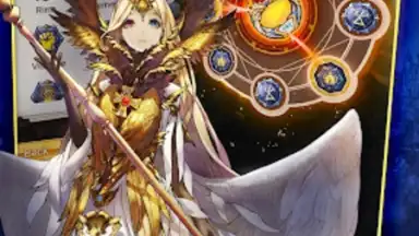 Capture d'écran de Aurora Legend 8