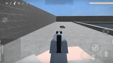Capture d'écran de GoreZone 1