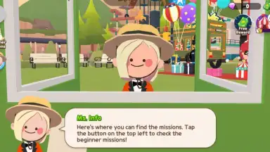 Capture d'écran de Play Together 6