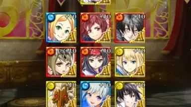 Capture d'écran de Quiz RPG: The World of Mystic Wiz 14