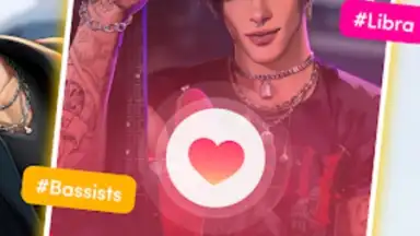 Capture d'écran de My Escape: My Secret Crush 6