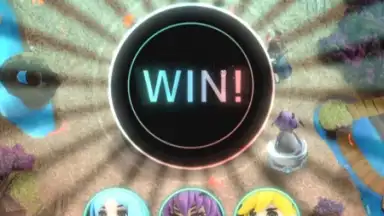 Capture d'écran de Terra Wars 7