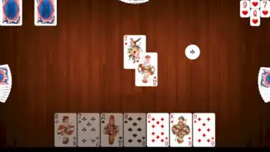 Capture d'écran de Belka Card Game 16