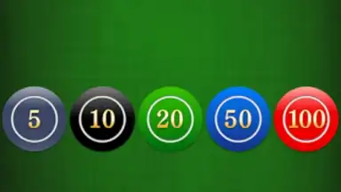 Capture d'écran de poker 6